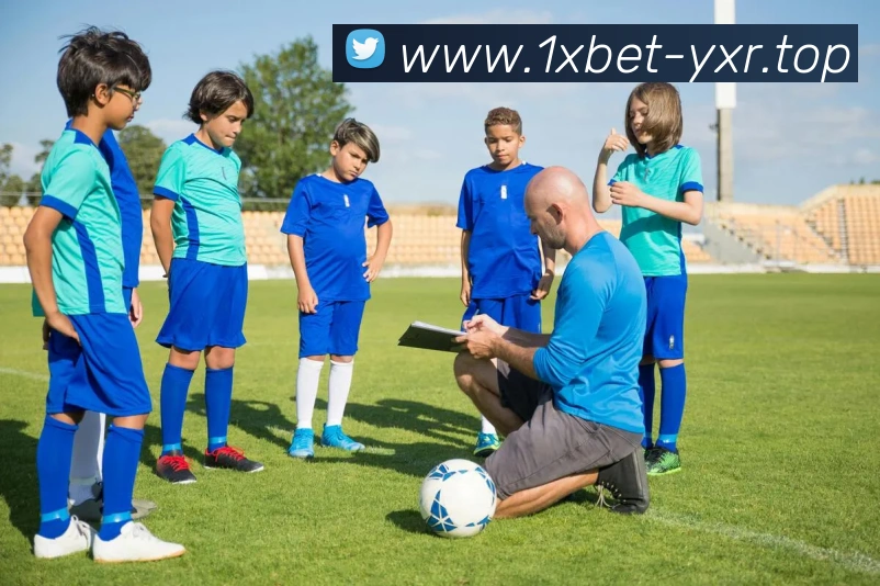 1xbet官网发展历程